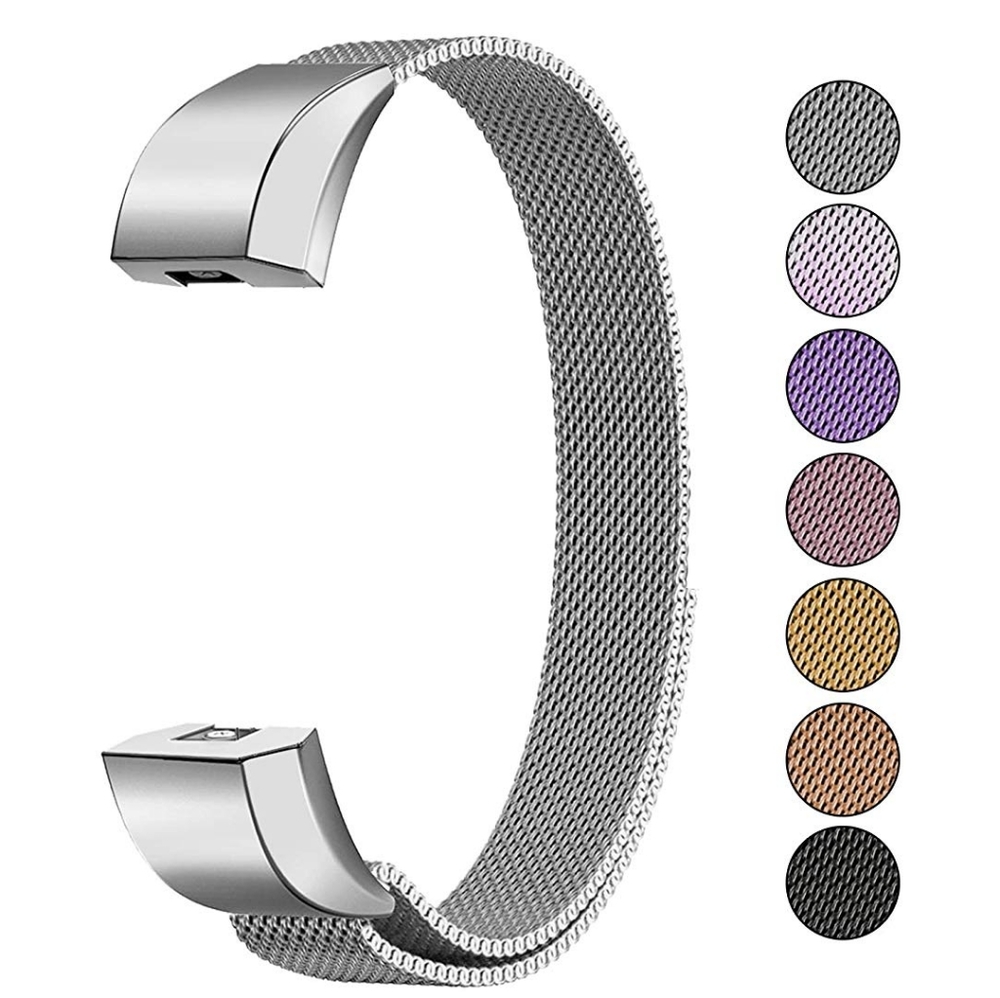 Oitom. Fit bit Atla band replacement. New.